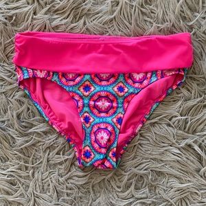 Justice bikini bottoms